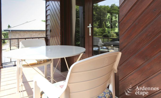 Maison de vacances  Rochefort pour 7 personnes en Ardenne