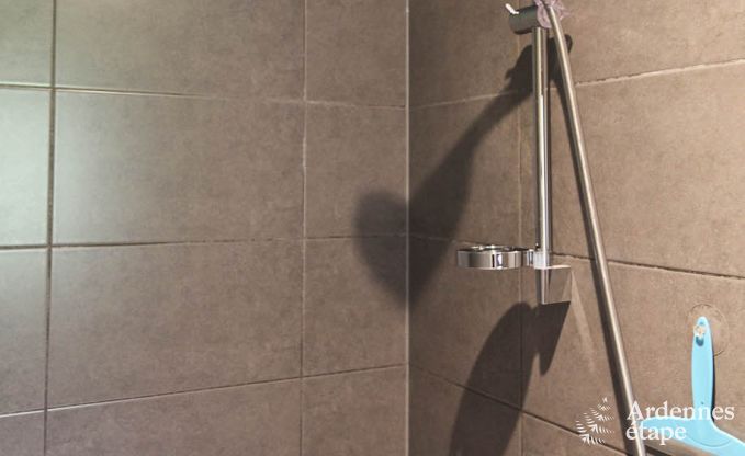 Maison de vacances  Rochefort pour 7 personnes en Ardenne