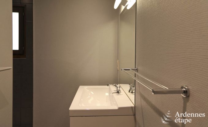 Maison de vacances  Rochefort pour 7 personnes en Ardenne