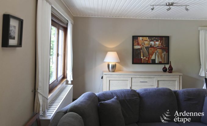 Maison de vacances  Rochefort pour 7 personnes en Ardenne