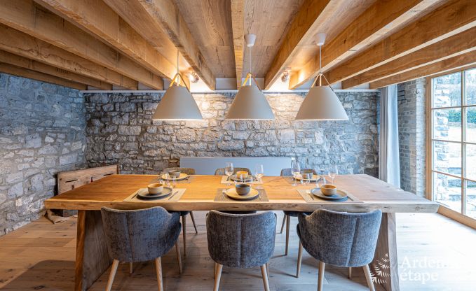 Charmante maison de vacances avec baby-foot, billard, feu cassette et jardin priv  Rochefort : convient pour 6 personnes