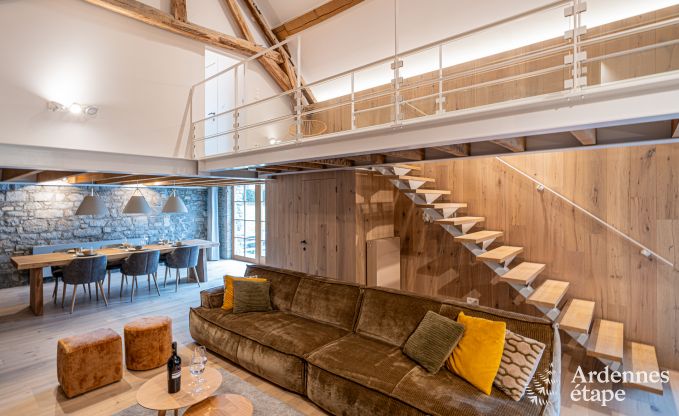 Charmante maison de vacances avec baby-foot, billard, feu cassette et jardin priv  Rochefort : convient pour 6 personnes