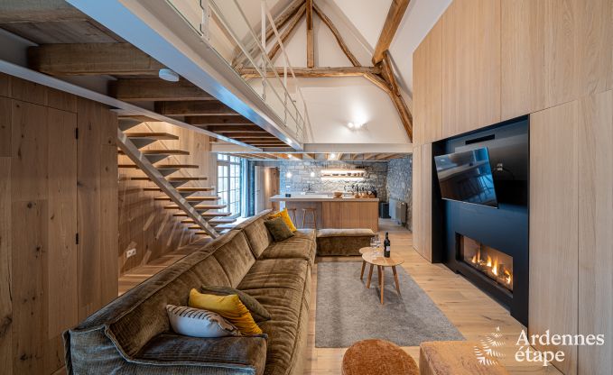 Charmante maison de vacances avec baby-foot, billard, feu cassette et jardin priv  Rochefort : convient pour 6 personnes