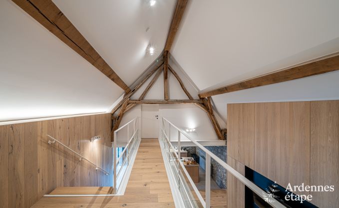 Charmante maison de vacances avec baby-foot, billard, feu cassette et jardin priv  Rochefort : convient pour 6 personnes