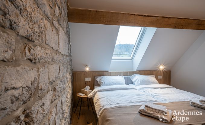 Charmante maison de vacances avec baby-foot, billard, feu cassette et jardin priv  Rochefort : convient pour 6 personnes