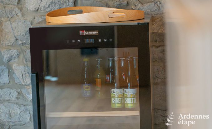 Charmante maison de vacances avec baby-foot, billard, feu cassette et jardin priv� � Rochefort : convient pour 6 personnes