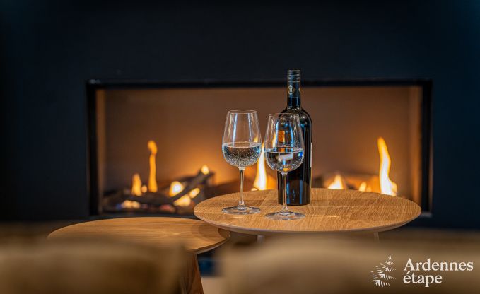 Charmante maison de vacances avec baby-foot, billard, feu cassette et jardin priv� � Rochefort : convient pour 6 personnes