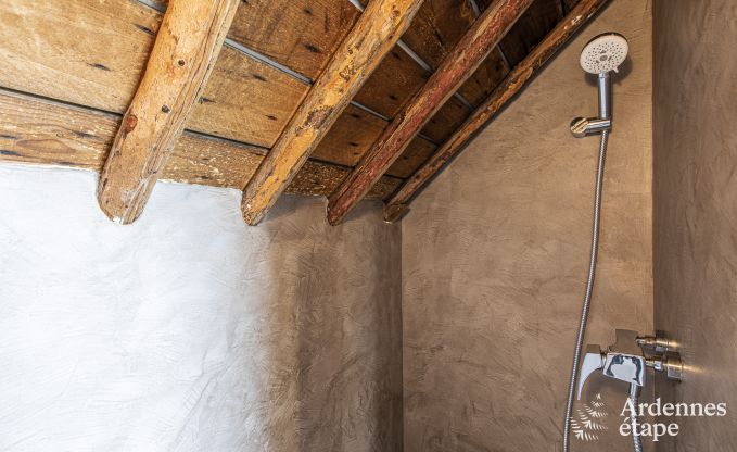 Maison de vacances � Rochefort pour 12/14 personnes en Ardenne