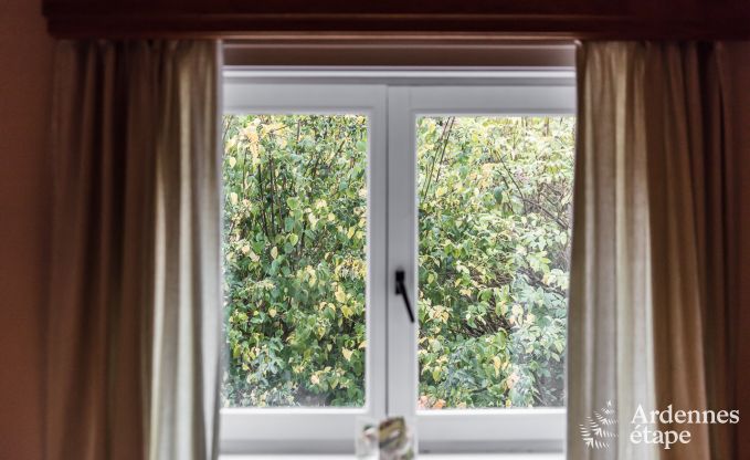 Maison de vacances � Rochefort pour 14 personnes en Ardenne