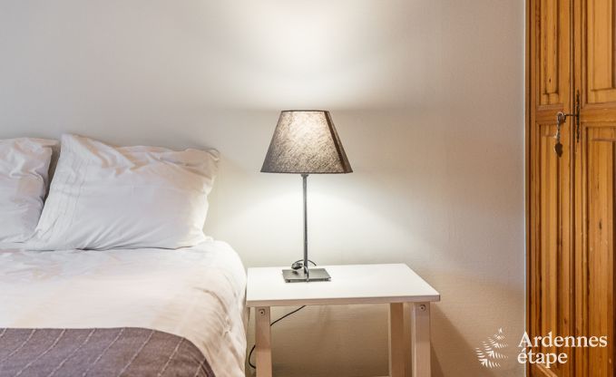 Maison de vacances � Rochefort pour 14 personnes en Ardenne