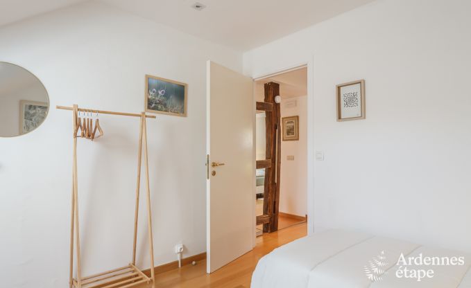 Maison de vacances � Rochefort pour 6 personnes en Ardenne