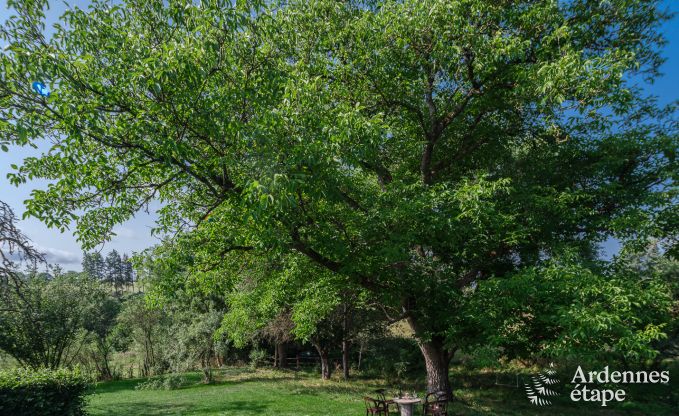 Maison de vacances � Rochefort pour 6 personnes en Ardenne