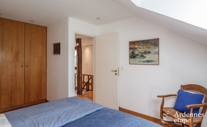 Maison de vacances � Rochefort pour 6 personnes en Ardenne