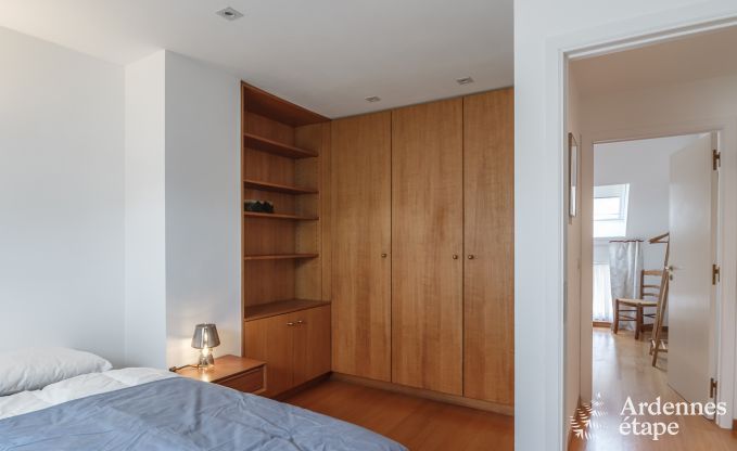 Maison de vacances � Rochefort pour 6 personnes en Ardenne