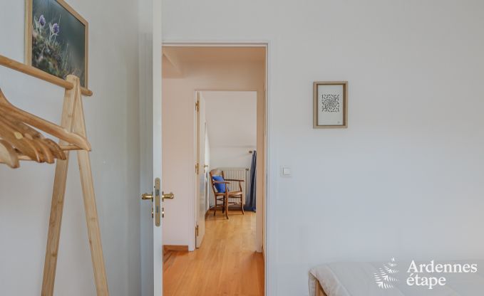 Maison de vacances � Rochefort pour 6 personnes en Ardenne