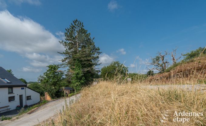 Maison de vacances � Rochefort pour 6 personnes en Ardenne