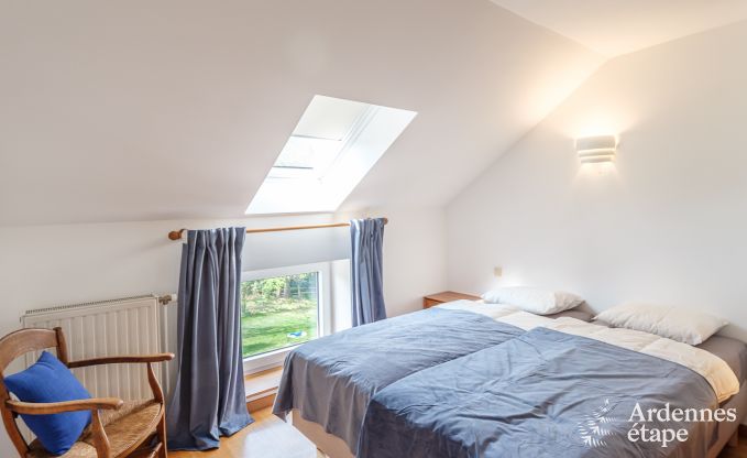 Maison de vacances � Rochefort pour 6 personnes en Ardenne