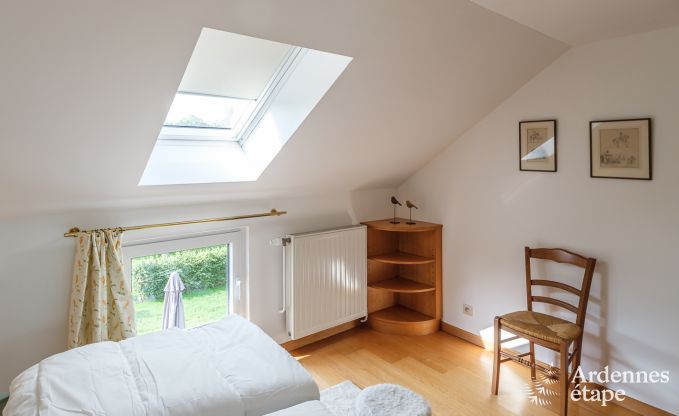 Maison de vacances � Rochefort pour 6 personnes en Ardenne