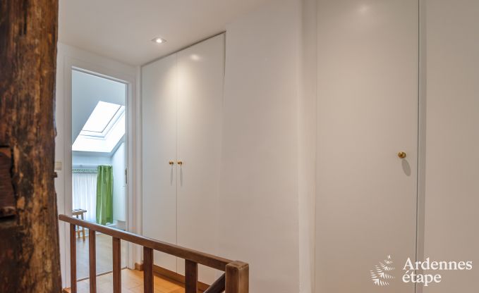 Maison de vacances � Rochefort pour 6 personnes en Ardenne