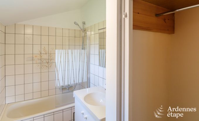 Maison de vacances � Rochefort pour 6 personnes en Ardenne