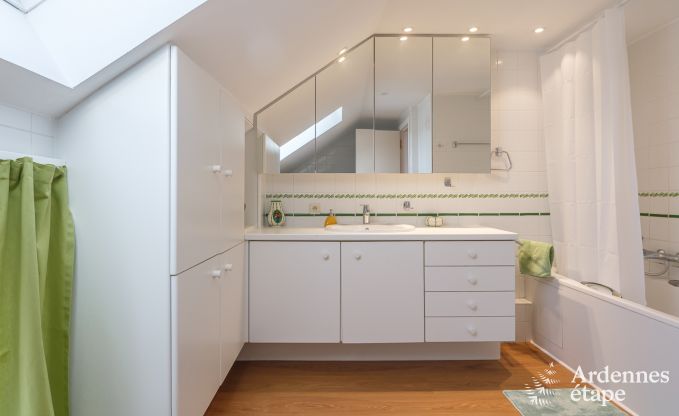 Maison de vacances � Rochefort pour 6 personnes en Ardenne