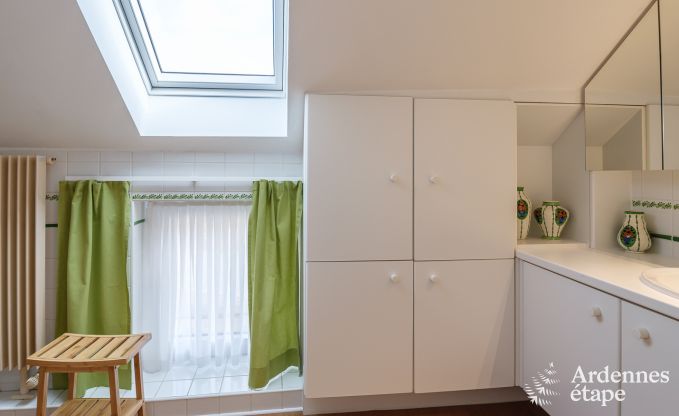 Maison de vacances � Rochefort pour 6 personnes en Ardenne