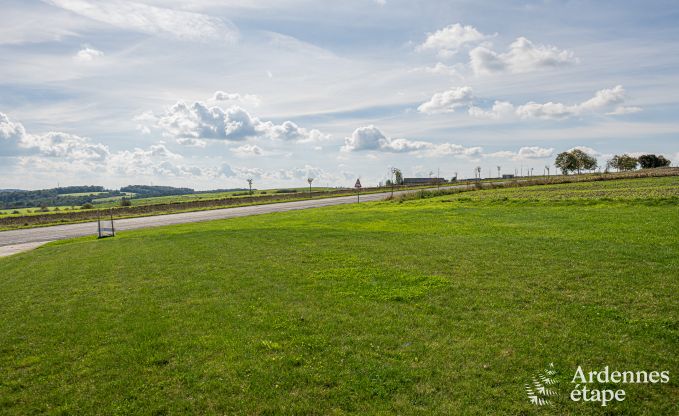 Maison de vacances � Rochefort pour 18 personnes en Ardenne