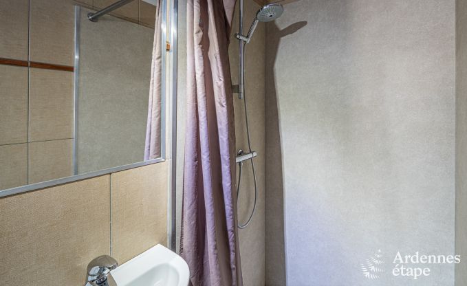 Maison de vacances � Rochefort pour 18 personnes en Ardenne