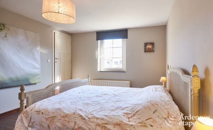 Maison de vacances � Rochefort pour 12/14 personnes en Ardenne