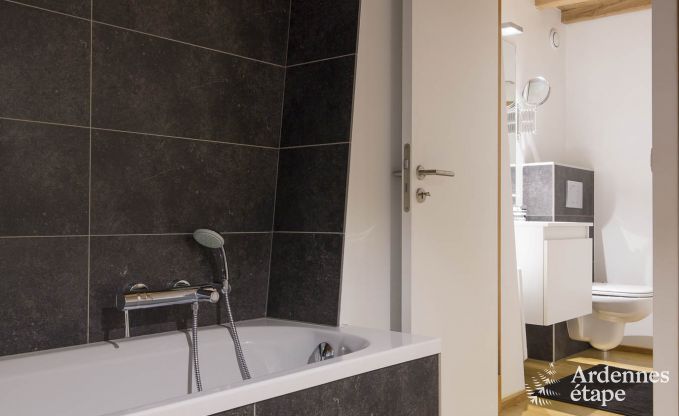 Maison de vacances  Rochefort pour 14 personnes en Ardenne