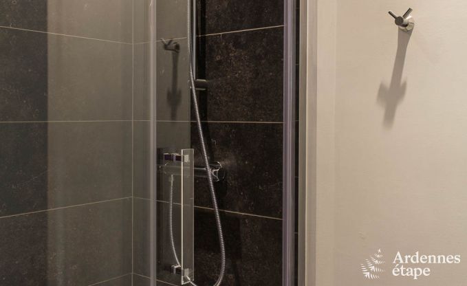 Maison de vacances � Rochefort pour 14 personnes en Ardenne