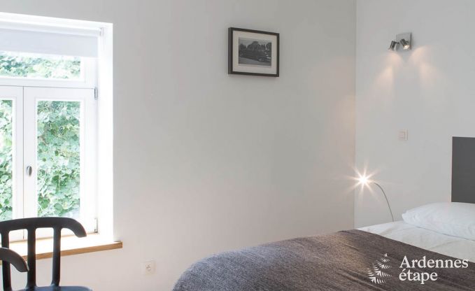 Maison de vacances � Rochefort pour 14 personnes en Ardenne