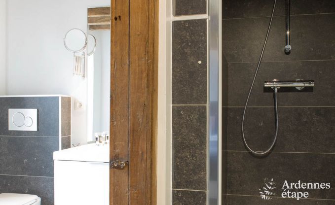 Maison de vacances � Rochefort pour 14 personnes en Ardenne