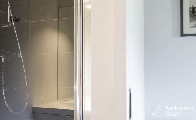 Maison de vacances � Rochefort pour 14 personnes en Ardenne