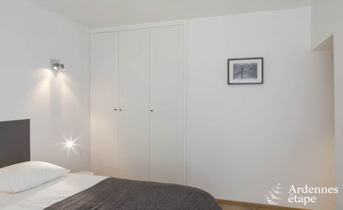 Maison de vacances � Rochefort pour 14 personnes en Ardenne