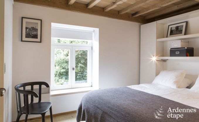 Maison de vacances � Rochefort pour 14 personnes en Ardenne