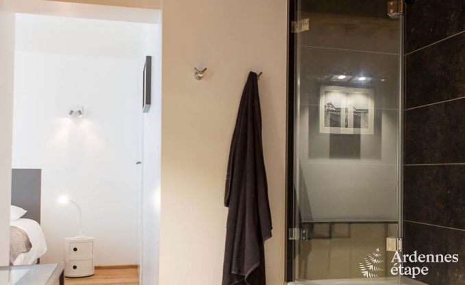 Maison de vacances � Rochefort pour 14 personnes en Ardenne