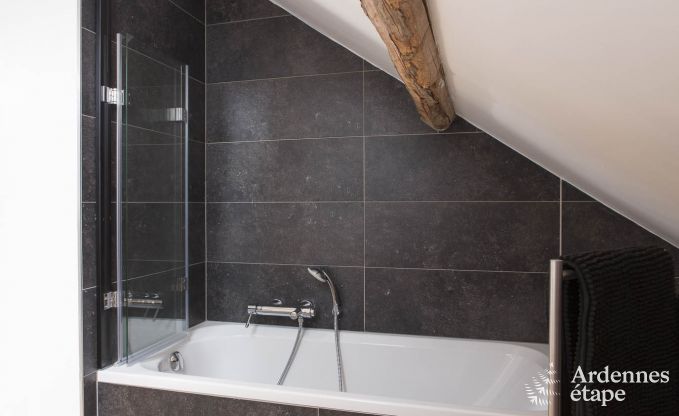 Maison de vacances � Rochefort pour 14 personnes en Ardenne