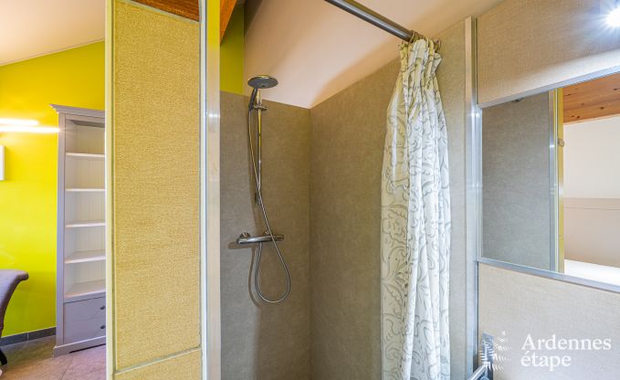 Maison de vacances  Rochefort pour 36 personnes en Ardenne