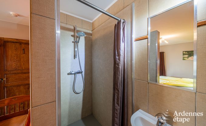 Maison de vacances  Rochefort pour 36 personnes en Ardenne