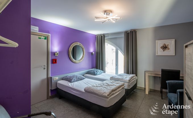 Maison de vacances � Rochefort pour 36 personnes en Ardenne