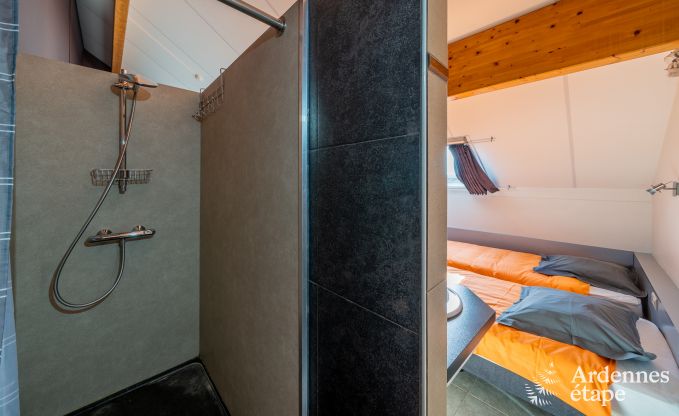 Maison de vacances � Rochefort pour 36 personnes en Ardenne