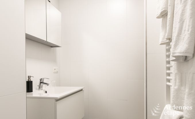 Maison de vacances � Rochefort pour 10 personnes en Ardenne