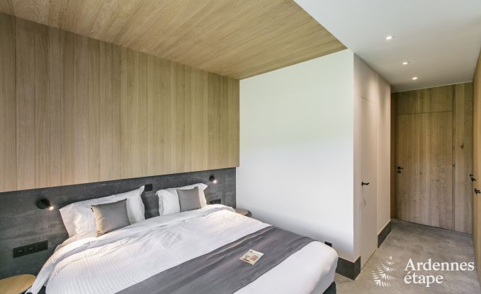 Maison de vacances � Rochefort pour 10 personnes en Ardenne