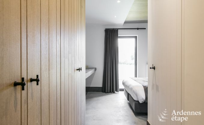 Maison de vacances � Rochefort pour 10 personnes en Ardenne