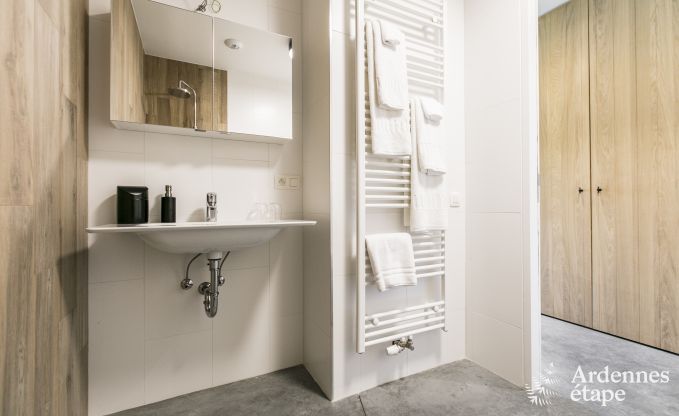 Maison de vacances � Rochefort pour 10 personnes en Ardenne