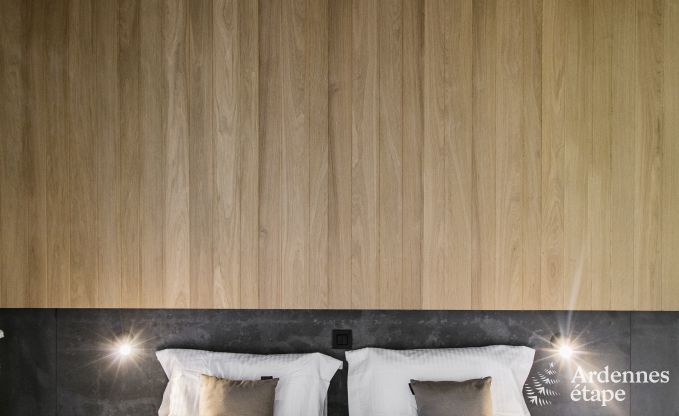 Maison de vacances � Rochefort pour 10 personnes en Ardenne