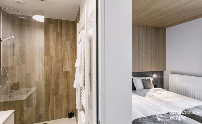 Villa de Luxe � Rochefort pour 16 personnes en Ardenne