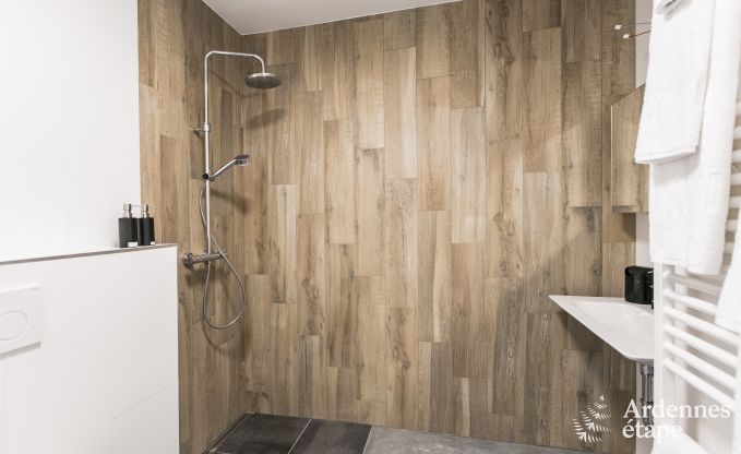 Villa de Luxe � Rochefort pour 16 personnes en Ardenne