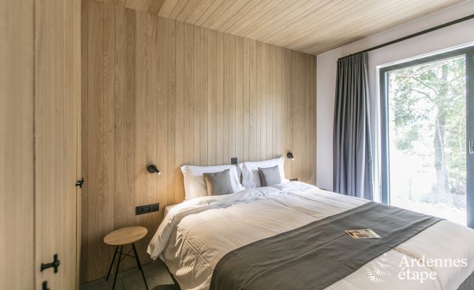 Villa de Luxe � Rochefort pour 16 personnes en Ardenne